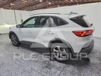 2025 Ford ESCAPE фото