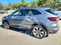 2025 Ford ESCAPE фото