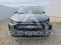 2025 Ford ESCAPE photo