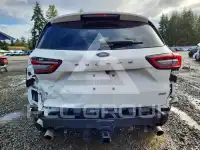 2025 Ford ESCAPE photo