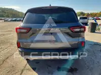 2025 Ford ESCAPE photo