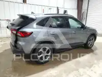 2025 Ford ESCAPE фото