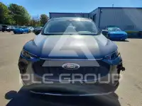 2025 Ford ESCAPE фото
