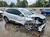 2025 Ford ESCAPE фото