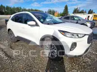 2025 Ford ESCAPE photo