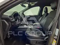 2025 Ford ESCAPE photo