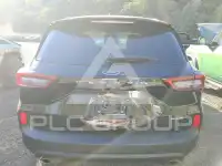 2025 Ford ESCAPE фото