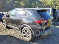 2025 Ford ESCAPE фото