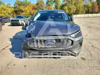 2025 Ford ESCAPE photo