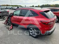 2025 Ford ESCAPE фото