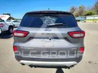 2025 Ford ESCAPE фото