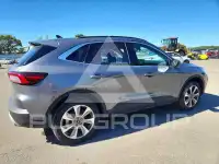 2025 Ford ESCAPE фото