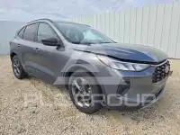 2025 Ford ESCAPE photo