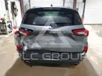 2025 Ford ESCAPE фото