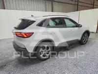 2025 Ford ESCAPE фото