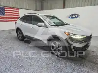 2025 Ford ESCAPE фото
