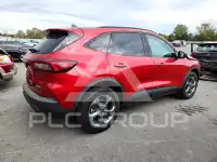 2025 Ford ESCAPE фото