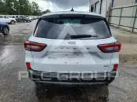 2025 Ford ESCAPE фото