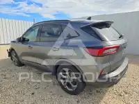 2025 Ford ESCAPE photo