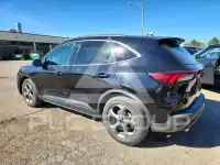 2025 Ford ESCAPE фото