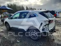 2025 Ford ESCAPE photo