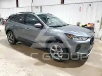 2025 Ford ESCAPE фото