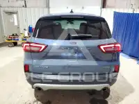 2025 Ford ESCAPE фото