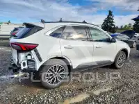 2025 Ford ESCAPE photo