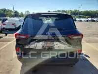 2025 Ford ESCAPE photo