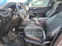 2025 Ford ESCAPE фото