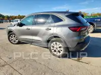 2025 Ford ESCAPE photo