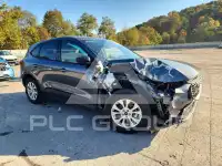 2025 Ford ESCAPE photo