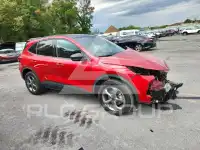 2025 Ford ESCAPE фото