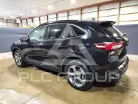 2025 Ford ESCAPE photo