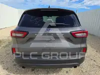 2025 Ford ESCAPE photo