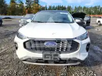 2025 Ford ESCAPE photo