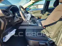 2025 Ford ESCAPE photo