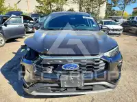 2025 Ford ESCAPE фото