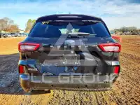 2025 Ford ESCAPE photo