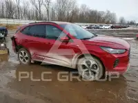 2025 Ford ESCAPE фото
