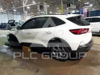 2025 Ford ESCAPE фото