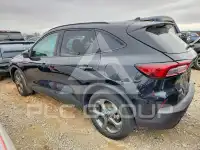 2025 Ford ESCAPE photo