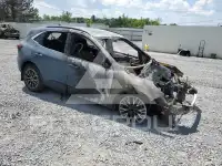 2025 Ford ESCAPE photo