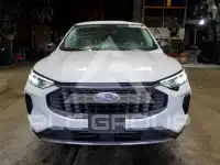 2025 Ford ESCAPE фото