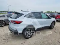 2025 Ford ESCAPE photo