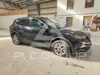 2025 Ford ESCAPE фото