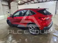 2025 Ford ESCAPE фото