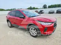 2025 Ford ESCAPE photo