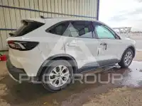 2025 Ford ESCAPE photo