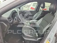 2025 Ford ESCAPE photo